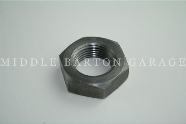 STEERING COLUMN NUT 500/600